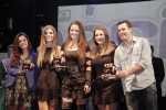 Vencedores do 43º Flic