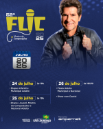 52ª edição do Festival Lourenciano da Intepretação da Canção