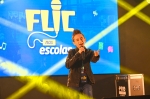 Flic nas Escolas