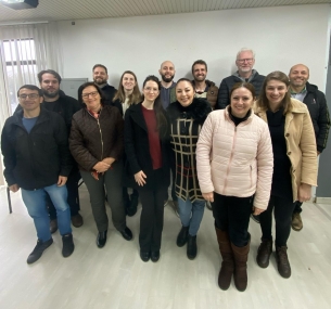 CCO define ações para o FLIC 2026