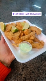 porções