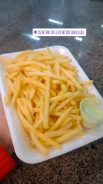 porçoes